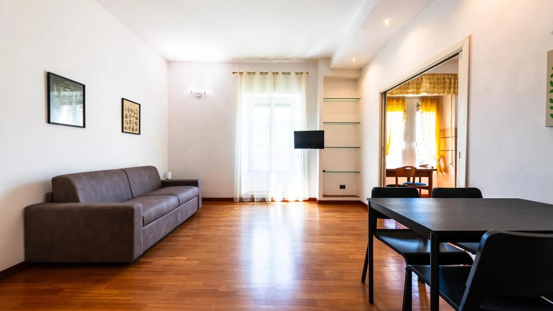 Re Di Roma Lodge 意大利