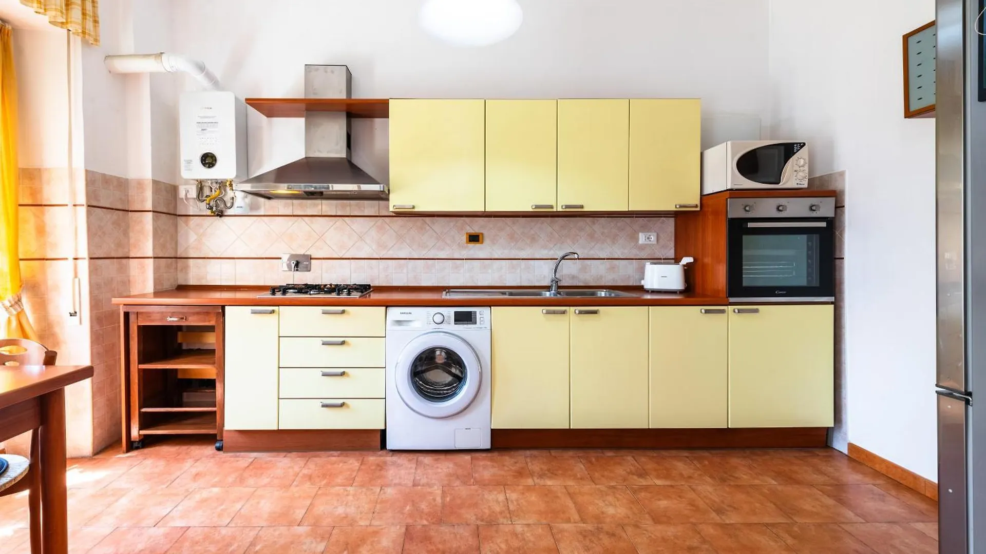 Apartament Re Di Roma Lodge