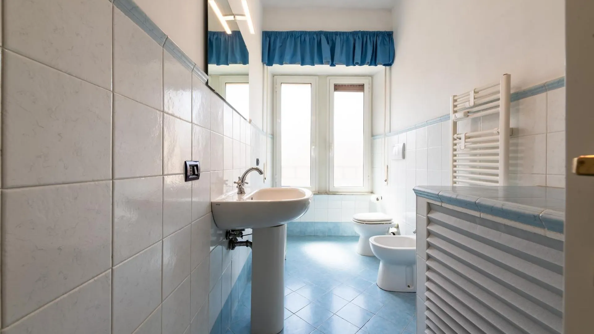 Re Di Roma Lodge Apartment Rome