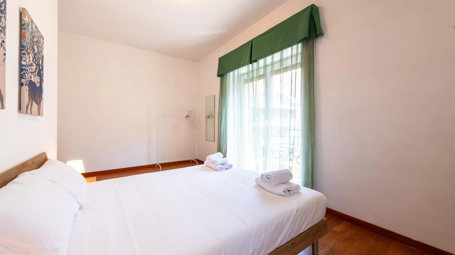 Re Di Roma Lodge Italy