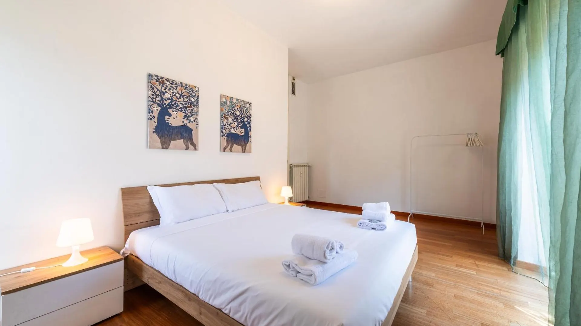 Re Di Roma Lodge